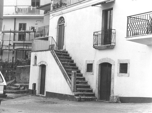 Casa Fabrizio