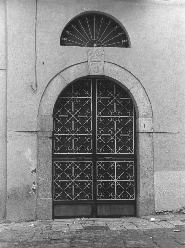 Casa Forte