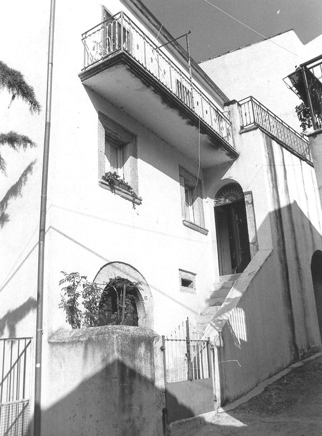 Casa Forte-Martone