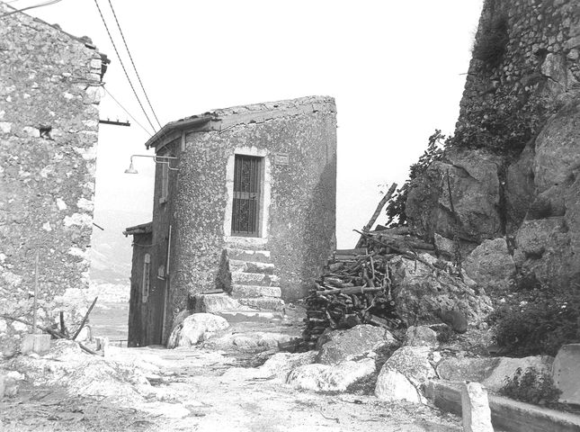 Casa Galardi