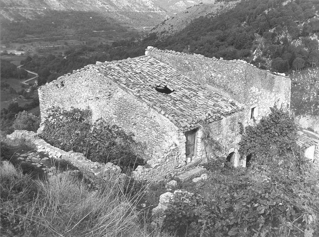 Casa Galardi-Silvestri