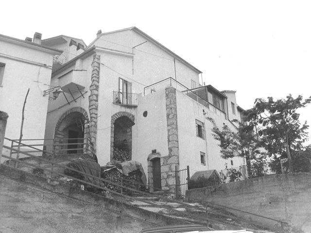 Casa Iaconelli-Cicerone