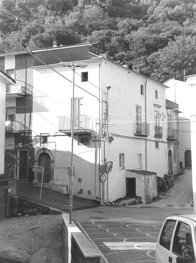Casa Letizia