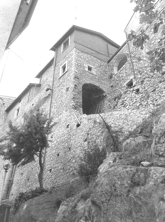 Casa Manselli