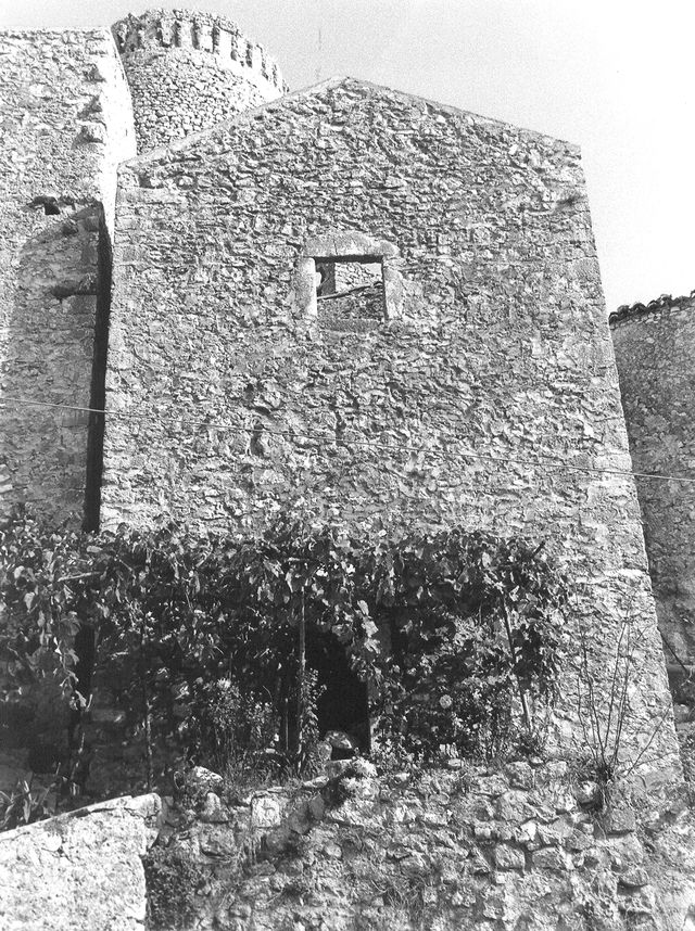 Casa Martinelli