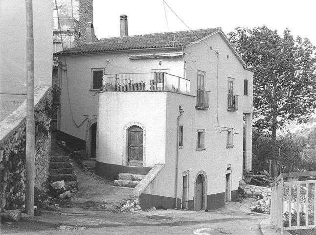Casa Martone