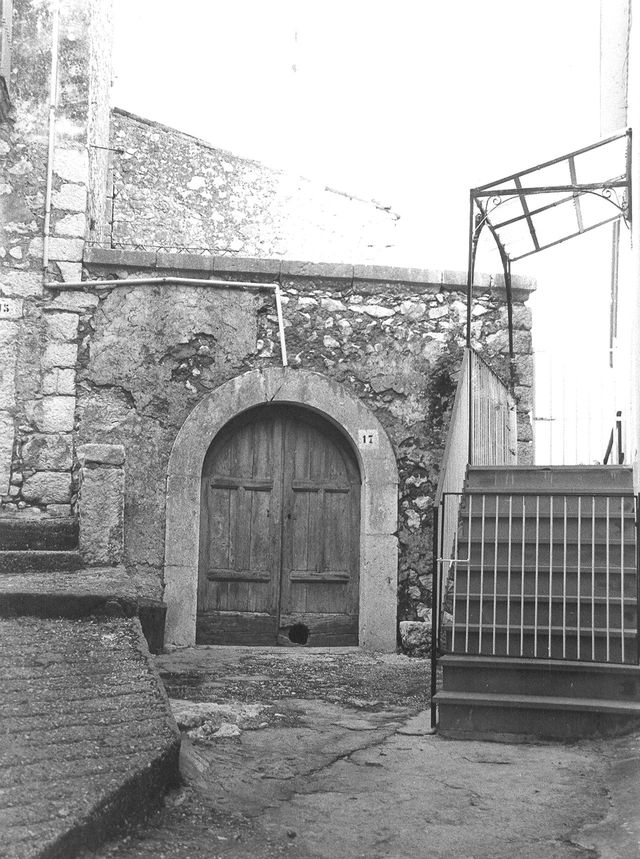 Casa Martone