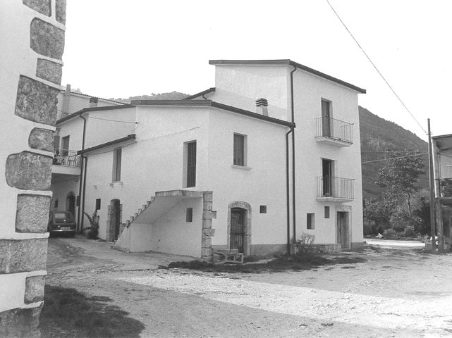 Casa Martone