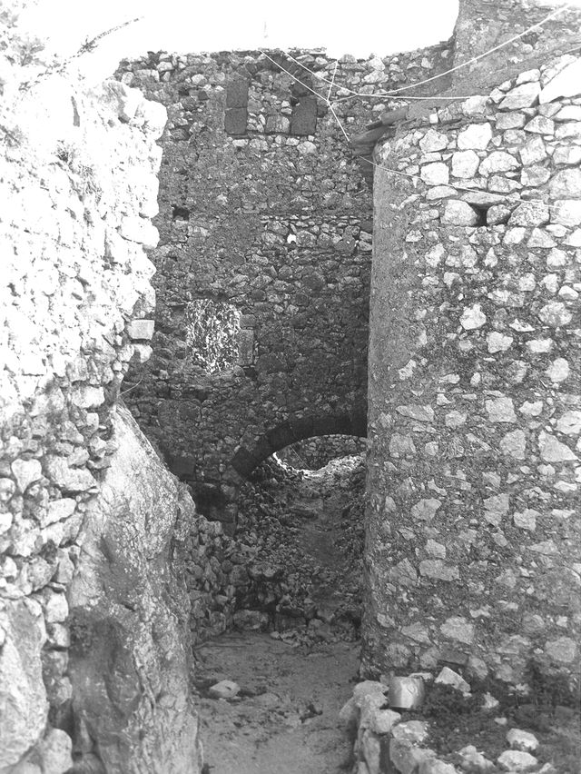 Casa Martone-Silvestri