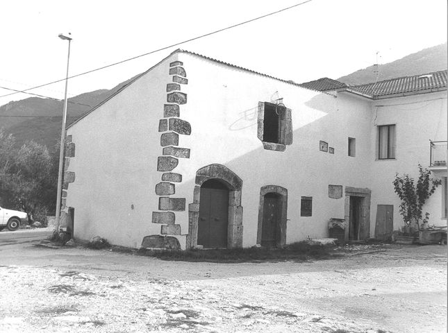 Casa Martone-Silvestri