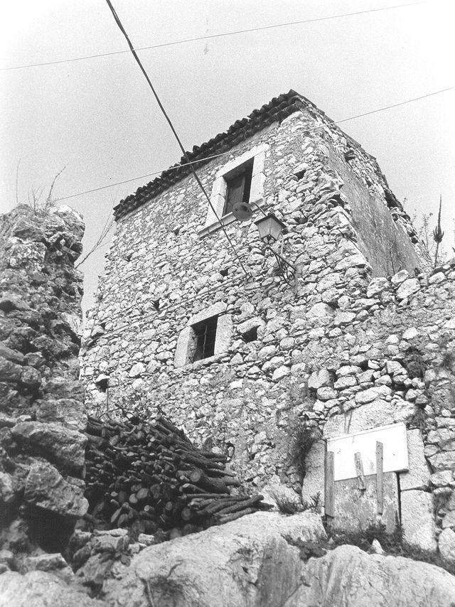 Casa Onorata
