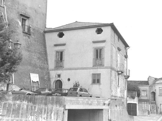 Casa Santilli