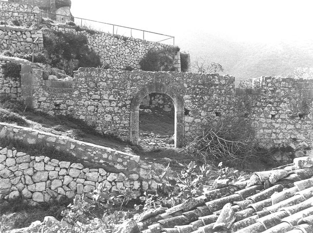 Casa Silvestri