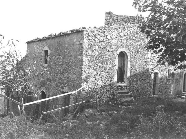 Casa Silvestri