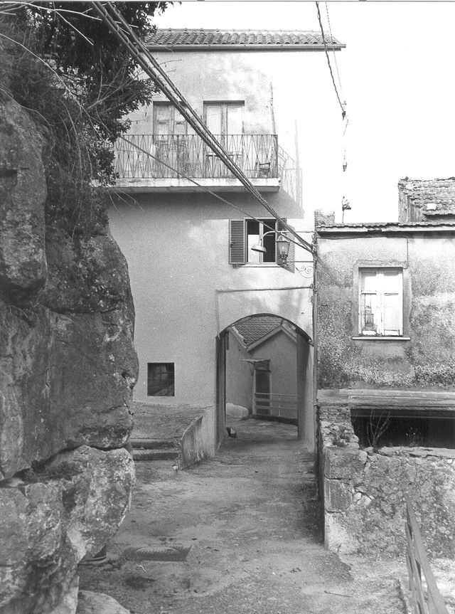 Casa Silvestri
