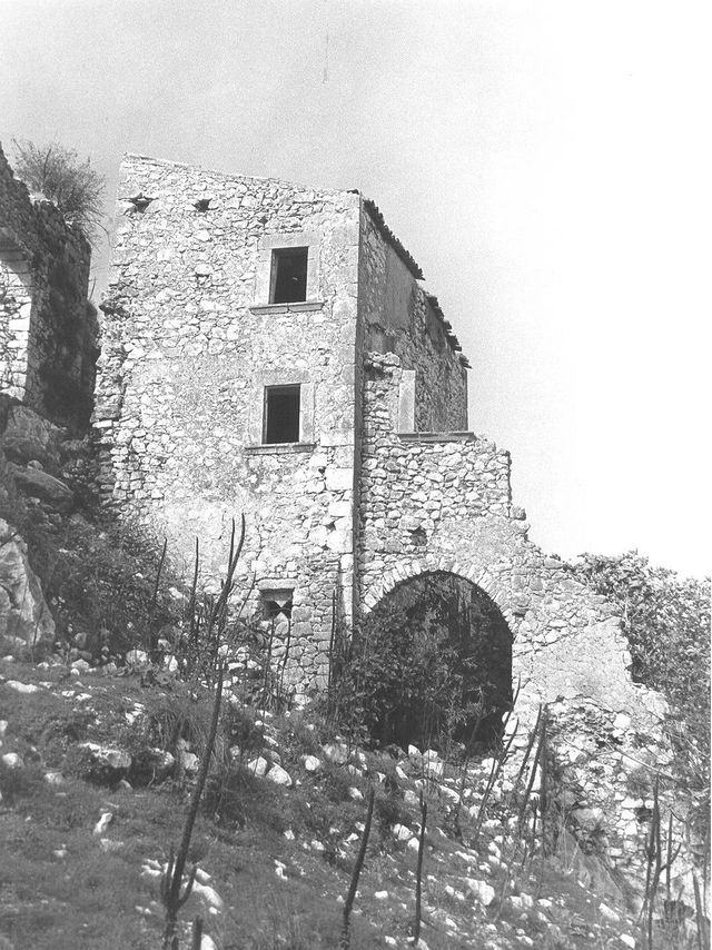Casa Silvestri