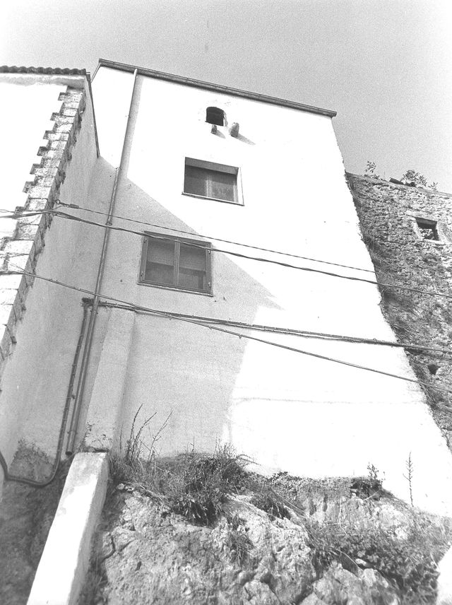 Casa Vallo-Zecchini