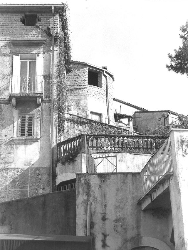 Casa Venditti-Zaccara