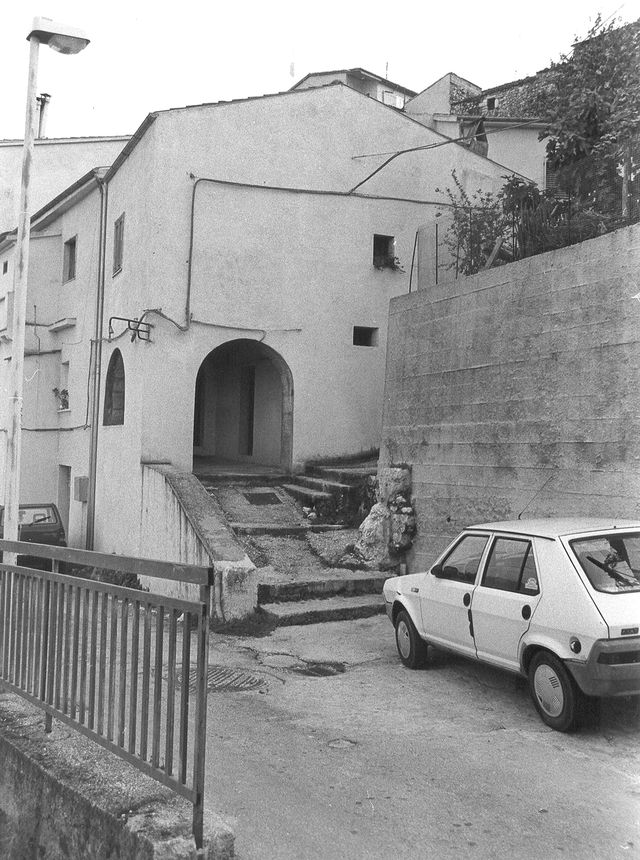 Casa Vettese-Marinelli