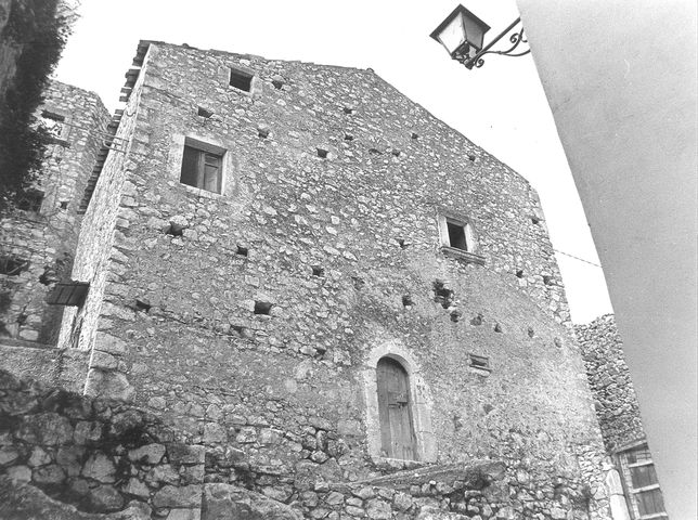 Casa Zecchino-Peluso