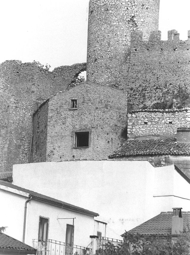 Casa Zecchino-Testa