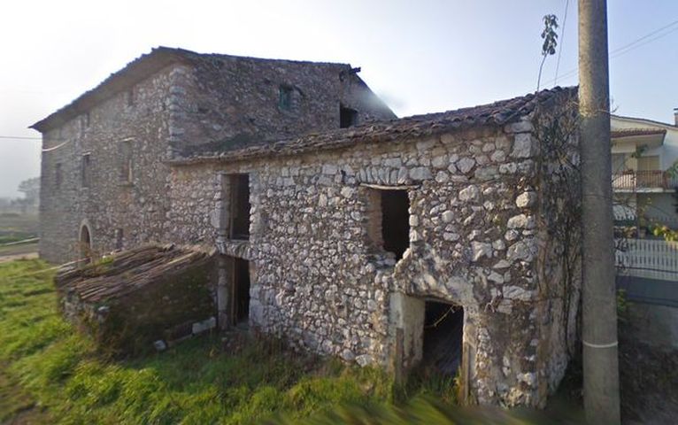 Masseria Taccone