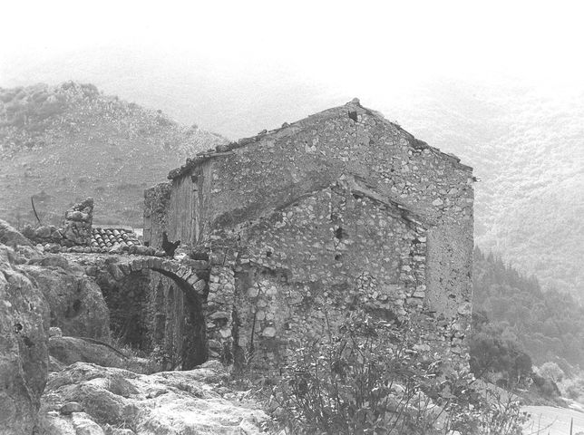 casa, rustica