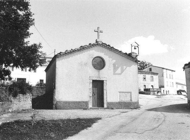 Cappella di S. Felice da Cantalice