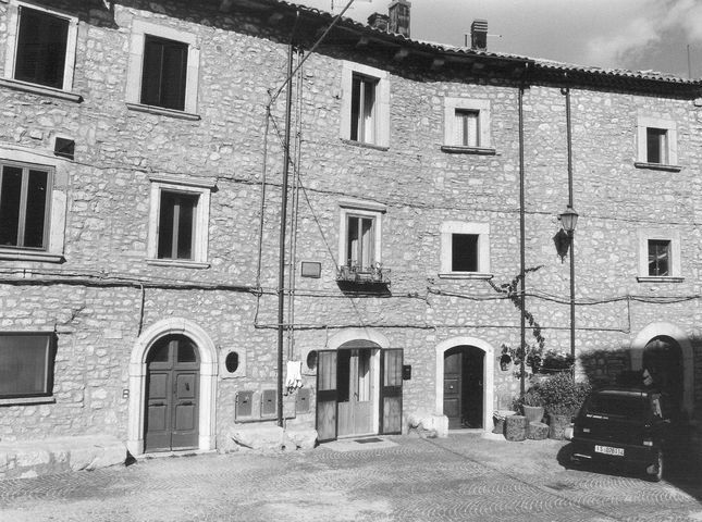 Casa Cenci