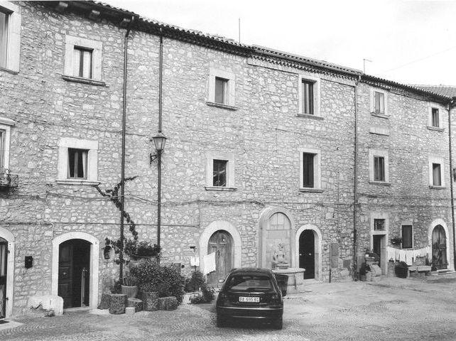 Casa Comunale