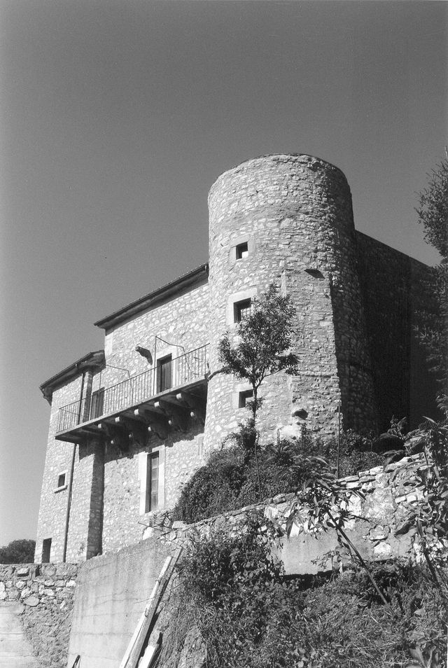 Casa De Dominicis-Rossi