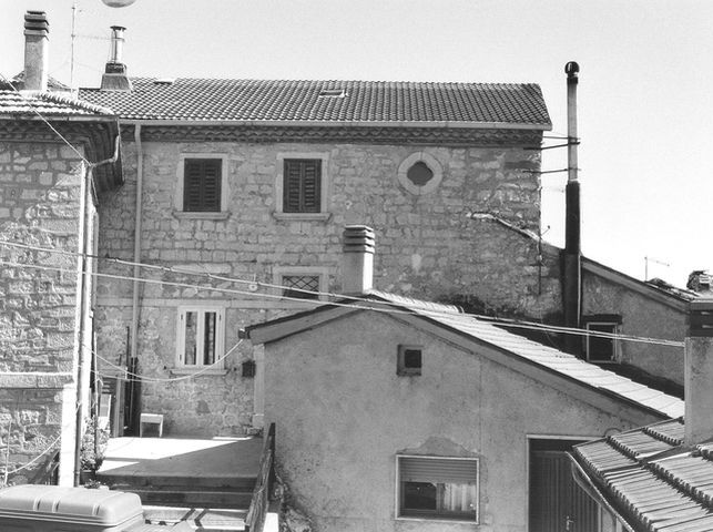 Casa Della Croce-Marracino