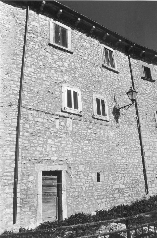 Casa Leone