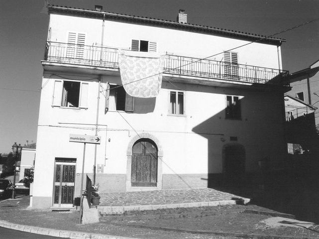 Casa Masciotra