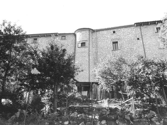 Casa Scocchera