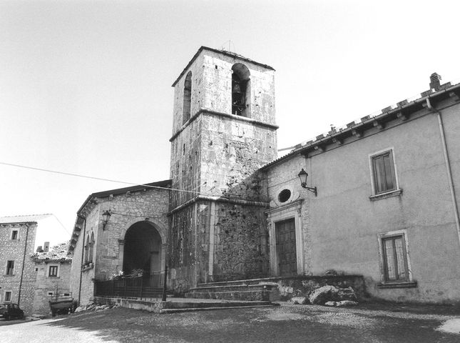 Chiesa di San Nicola di Bari