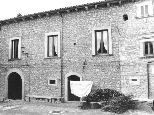 Palazzo Marracino
