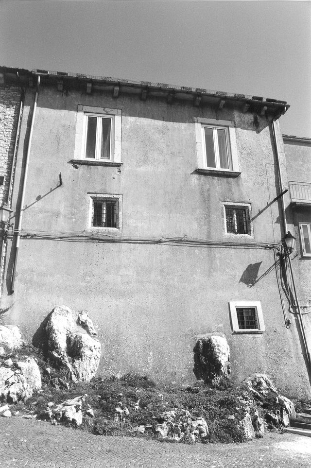 Palazzo Marracino-De Luca