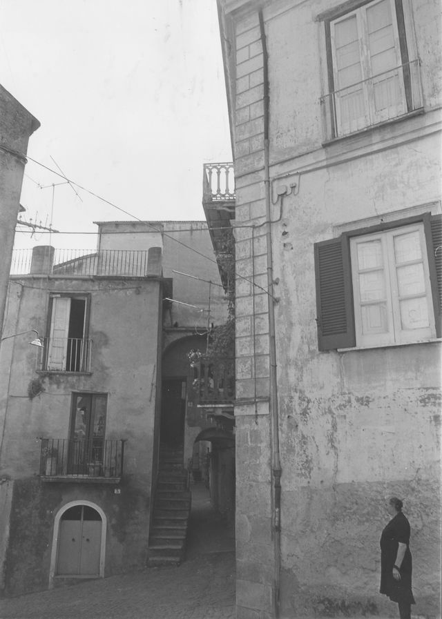 Casa Lucenteforte