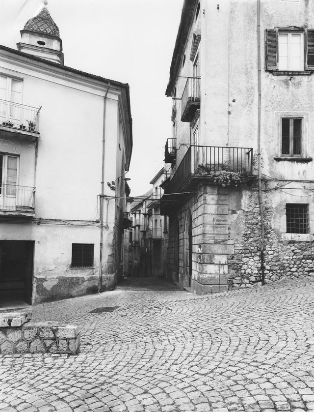 Casa Melucci
