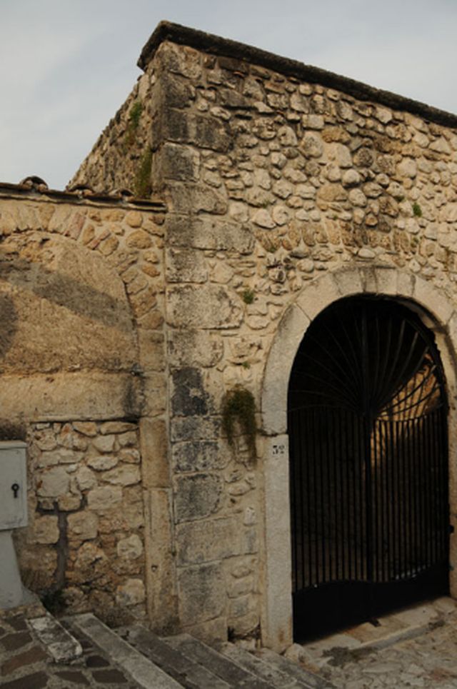 Casa Prete