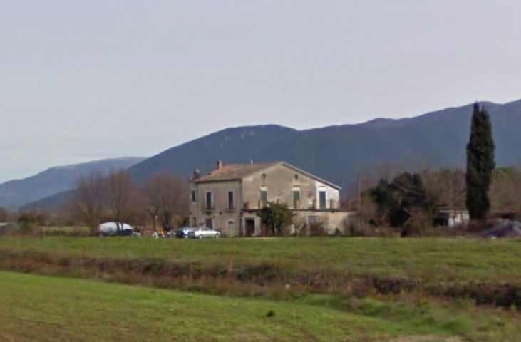 Casale Pistolese