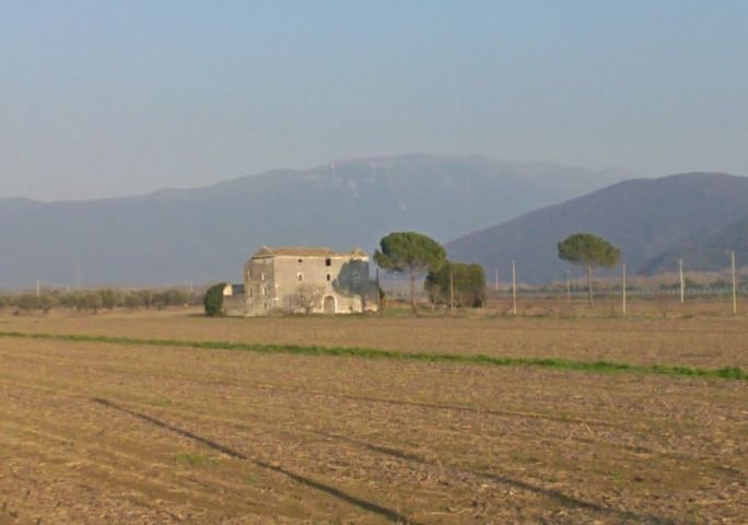 Casale Salvatore