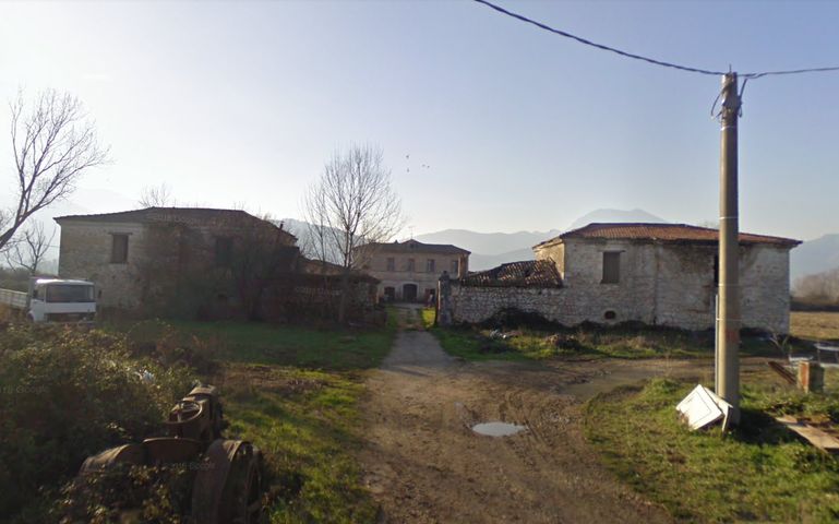 Casale Serafini