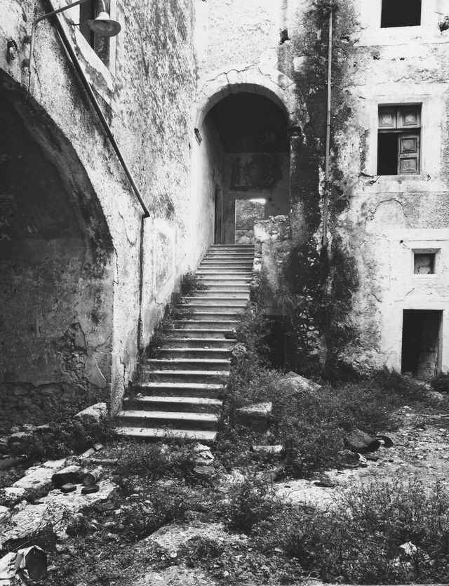 Castello Pandone