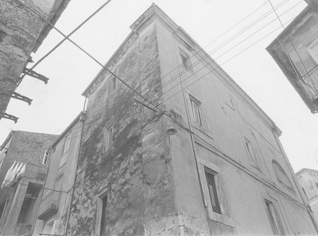 Fondazione Vincenzo e Mimosa Patriciello