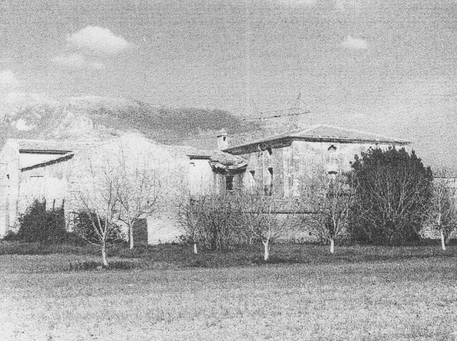 Masseria Carbone