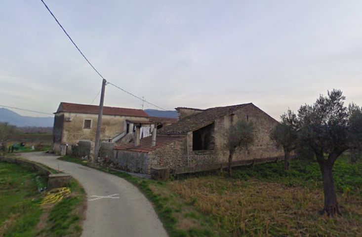 Masseria Ciarlante