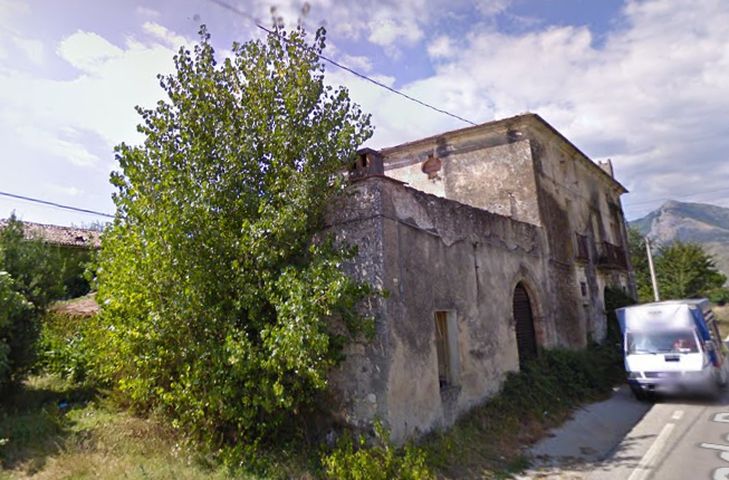 Masseria Giorgio