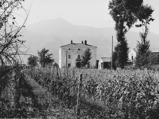 Masseria Lombardi